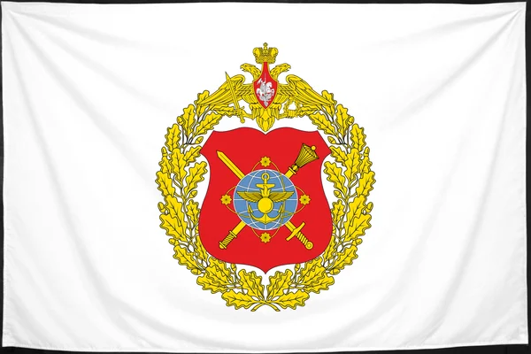 Флаг: Национальный центр управления обороной РФ